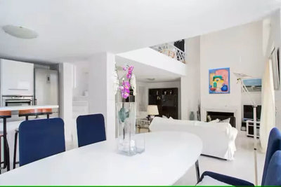 Photo 10 - Villa 204 m² in Attica