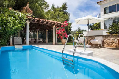 Photo 2 - Villa 204 m² in Attica