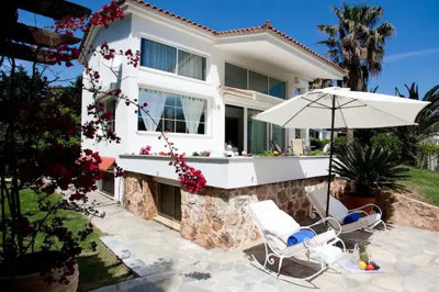 Photo 4 - Villa 204 m² in Attica