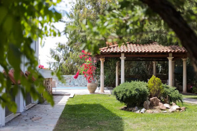 Photo 6 - Villa 204 m² in Attica