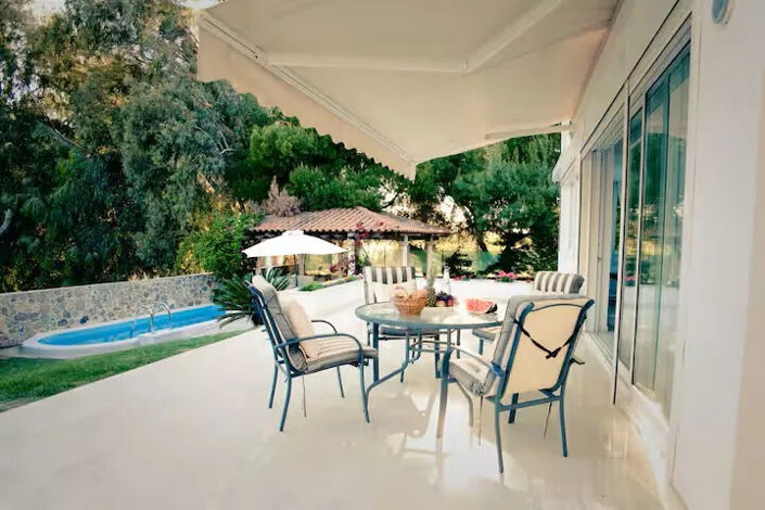 Image No.8-4 Bed Villa for sale