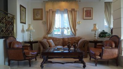 Photo 10 - Villa 470 m² in Central Macedonia