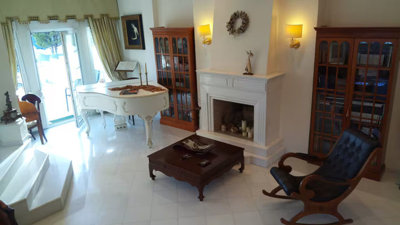 Photo 12 - Villa 470 m² in Central Macedonia