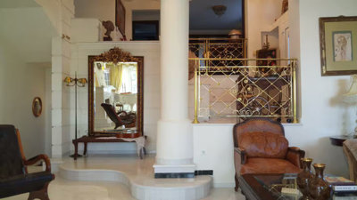 Photo 13 - Villa 470 m² in Central Macedonia