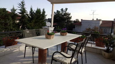 Photo 14 - Villa 470 m² in Central Macedonia