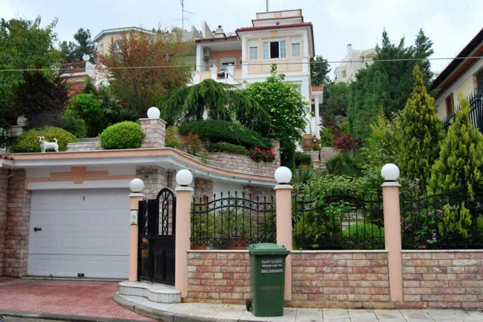 Image No.23-Villa à vendre à Thessalonique