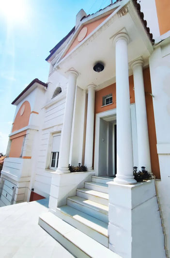 Image No.24-Villa à vendre à Thessalonique