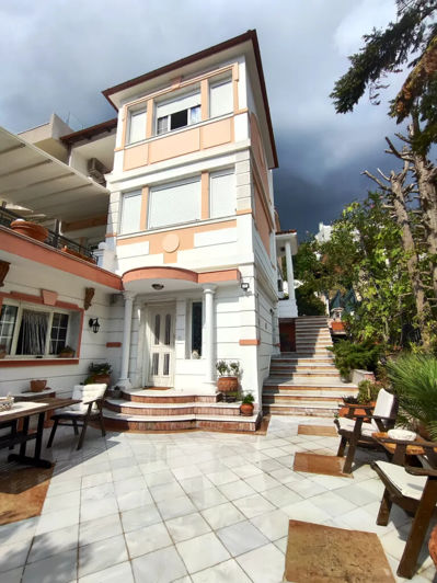 Image No.25-Villa à vendre à Thessalonique