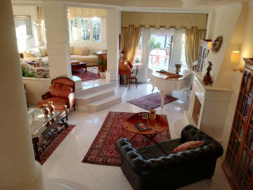 Photo 5 - Villa 470 m² in Central Macedonia