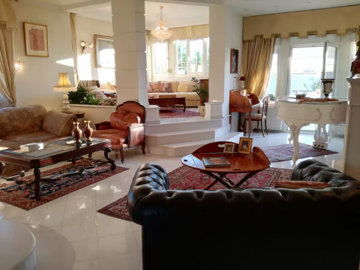 Photo 6 - Villa 470 m² in Central Macedonia