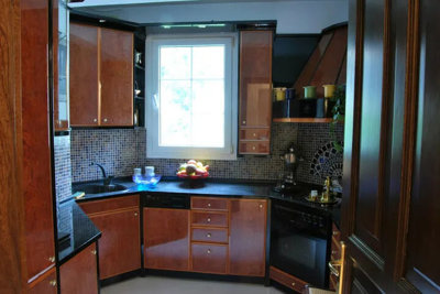 Photo 7 - Villa 470 m² in Central Macedonia