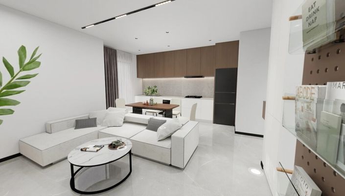 Image No.1-2 Bed Flat for sale