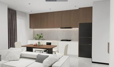 Photo 2 - Apartment 54 m² in Attica