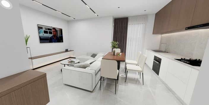 Image No.3-2 Bed Flat for sale