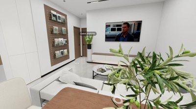 Photo 4 - Apartment 54 m² in Attica