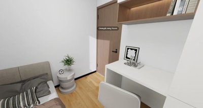 Photo 5 - Apartment 54 m² in Attica
