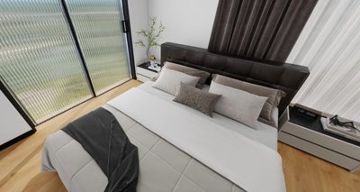 Photo 6 - Apartment 54 m² in Attica