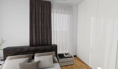 Photo 7 - Apartment 54 m² in Attica