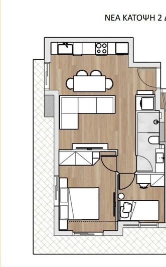 Image No.8-2 Bed Flat for sale