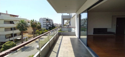 Photo 1 - Apartment 131 m² in Attica