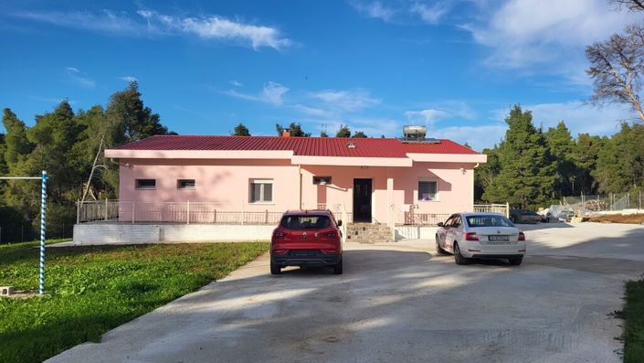 Image No.2-Propriété de 3 chambres à vendre à Halkidiki