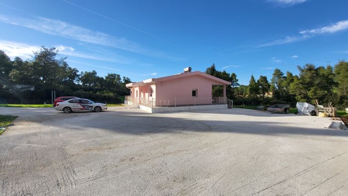 Image No.3-Propriété de 3 chambres à vendre à Halkidiki