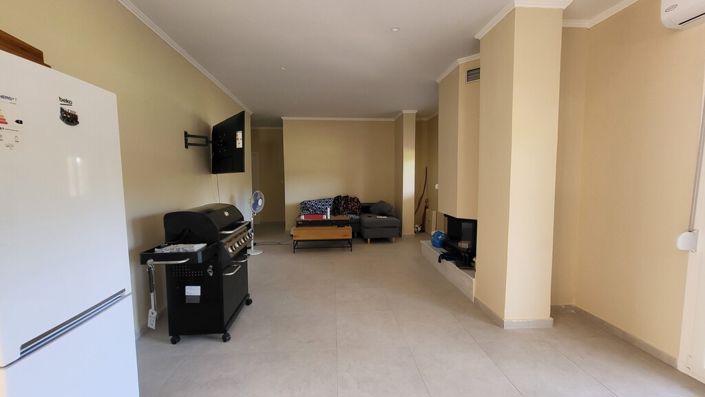 Image No.5-Propriété de 3 chambres à vendre à Halkidiki