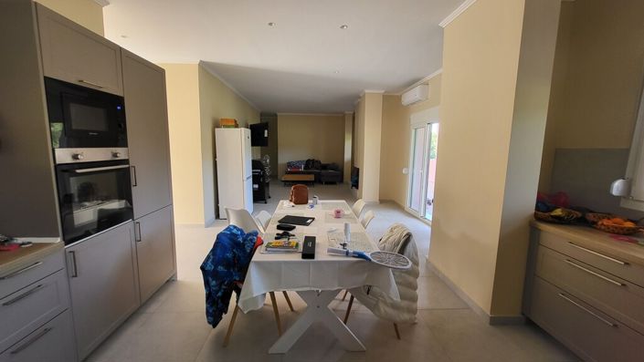 Image No.6-Propriété de 3 chambres à vendre à Halkidiki