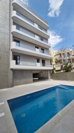 Photo 1 - Apartment 135 m² in Attica