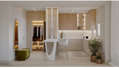 Photo 12 - Apartment 135 m² in Attica