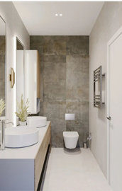 Photo 14 - Apartment 135 m² in Attica