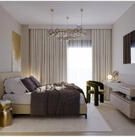 Photo 15 - Apartment 135 m² in Attica