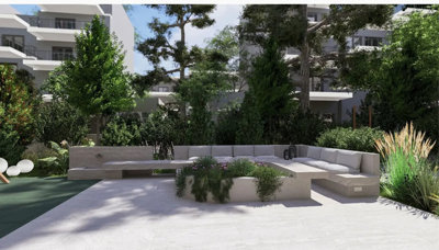 Photo 3 - Apartment 135 m² in Attica