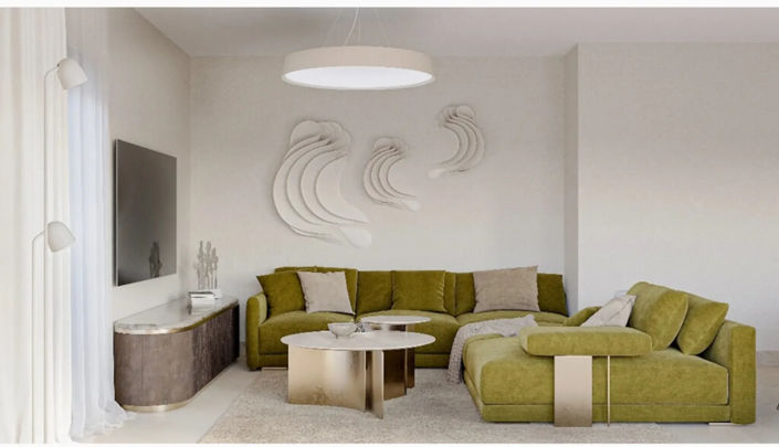 Image No.8-3 Bed Flat for sale