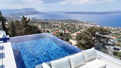 Photo 1 - Villa 240 m² in Crete