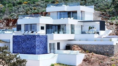 Photo 13 - Villa 240 m² in Crete