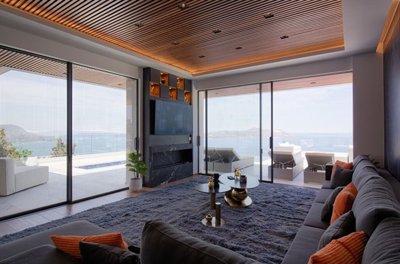 Photo 5 - Villa 240 m² in Crete