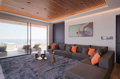 Photo 6 - Villa 240 m² in Crete