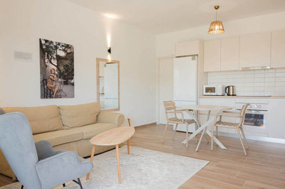 Photo 4 - Apartment 75 m² in Peloponnese