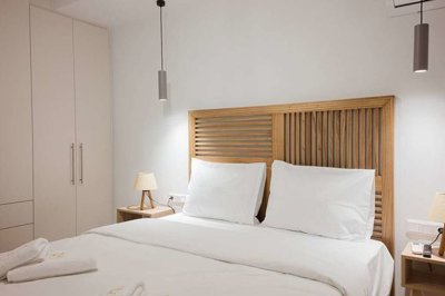 Photo 5 - Apartment 75 m² in Peloponnese