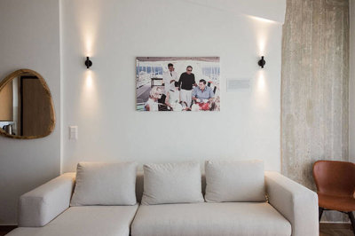 Photo 6 - Apartment 75 m² in Peloponnese