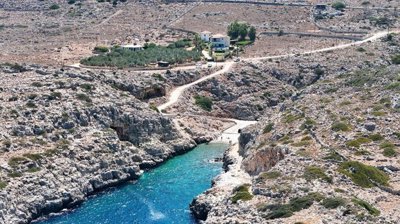 1 - Plaka, Villa
