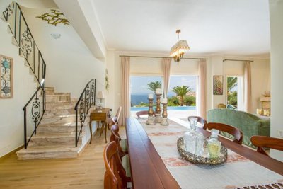Photo 12 - Villa 230 m² in Crete
