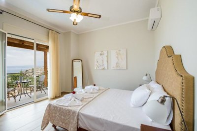 Photo 14 - Villa 230 m² in Crete