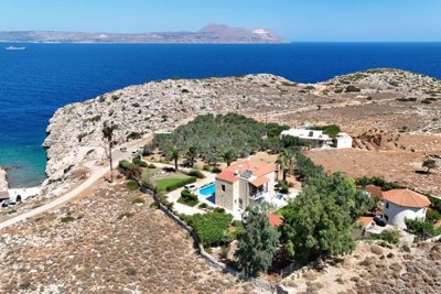 Photo 2 - Villa 230 m² in Crete