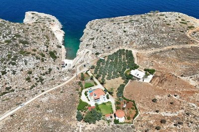 Photo 3 - Villa 230 m² in Crete