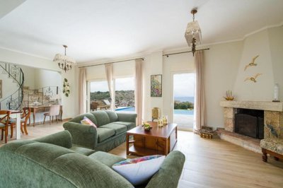Photo 8 - Villa 230 m² in Crete