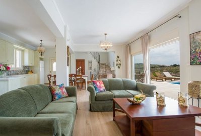 Photo 9 - Villa 230 m² in Crete