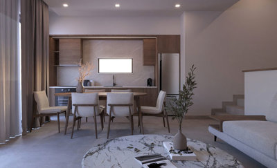 Photo 5 - Villa 109 m² in Crete