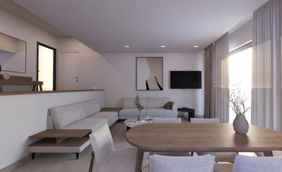 Photo 7 - Villa 110 m² in Crete